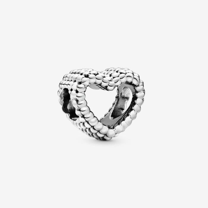 Charm Cuore di Sfere