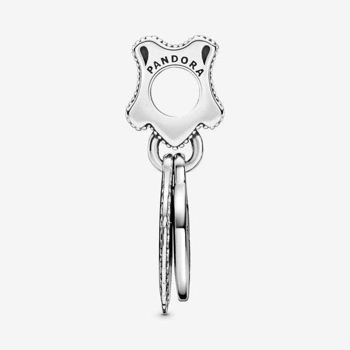 Charms Harry Potter, charm pendente Corvonero