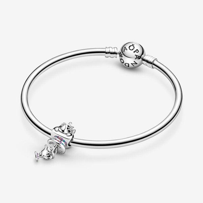 Disney, Charm Mrs. Bric e Chicco