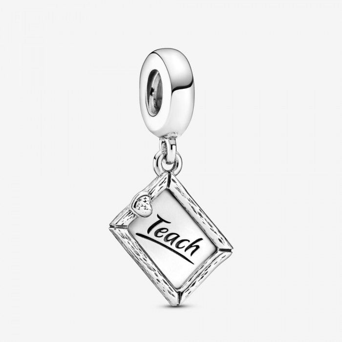 Charm pendente Lavagna
