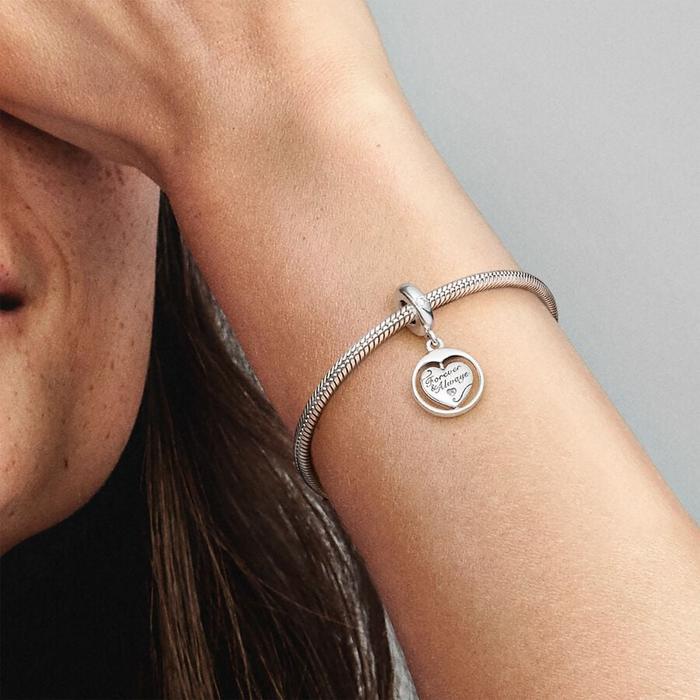 Charm Pendente Soulmate