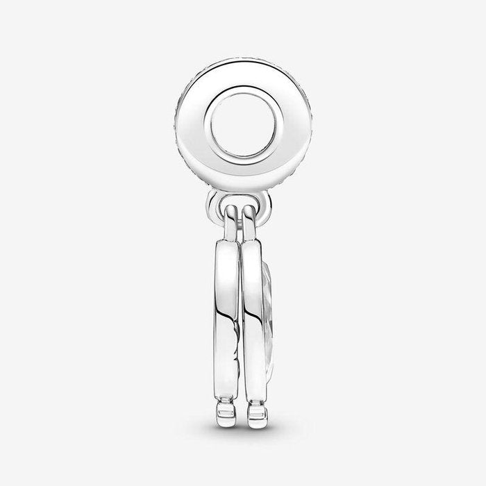 Charm Pendente Polvere di Stelle