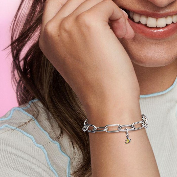 Charm Mini pendente Banana Pandora ME