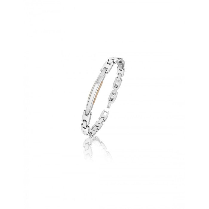 Bracciale piastra br 0.07