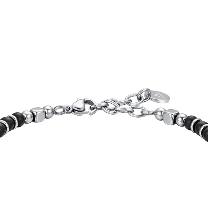 BRACCIALE UOMO IN ACCIAIO IL MEGLIO DEVE ANCORA VENIRE
