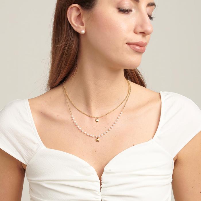 Collana CHANT