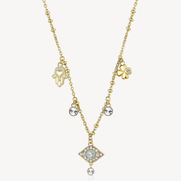 Collana CHAKRA MISTICI