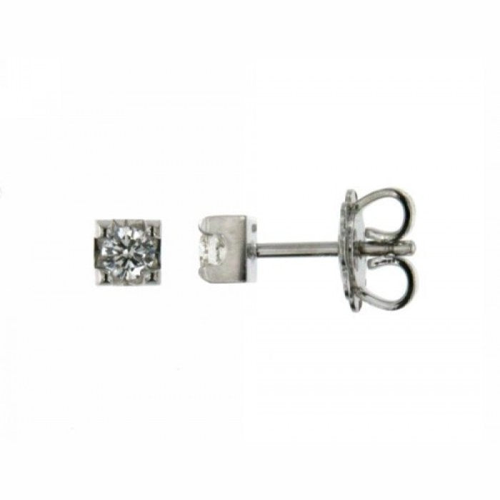 ORECCHINI PUNTO LUCE BR