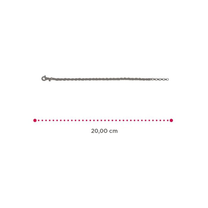 Bracciale Sogno Azzurro