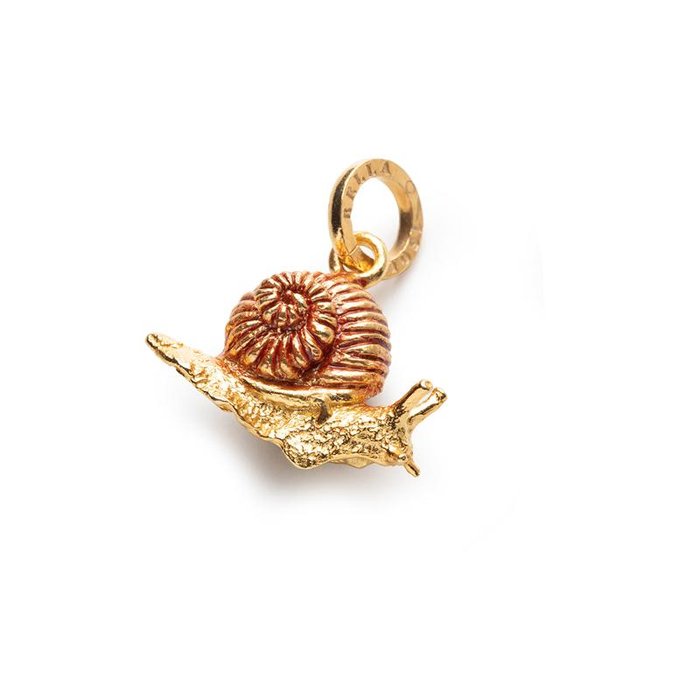Charm Lumaca