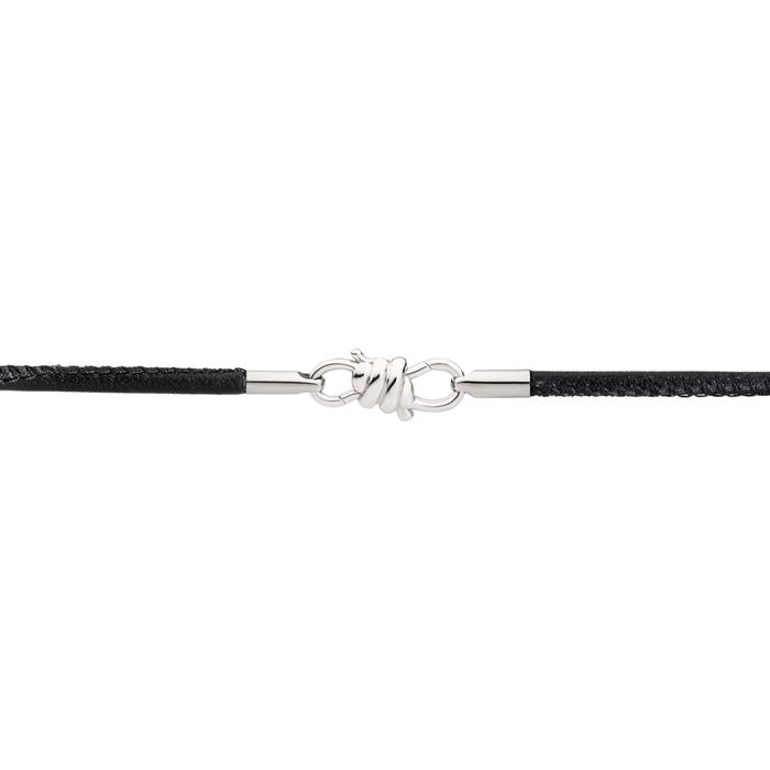 BRACCIALE NODO