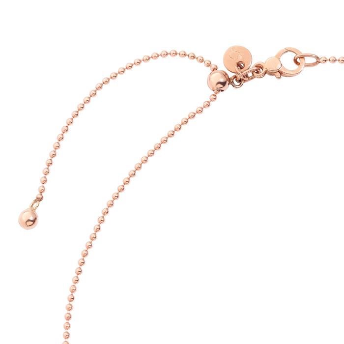 CHOKER BOLLICINE
