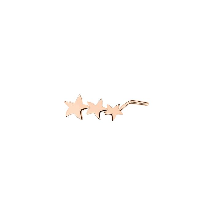 ORECCHINO CRAWLER STELLINA