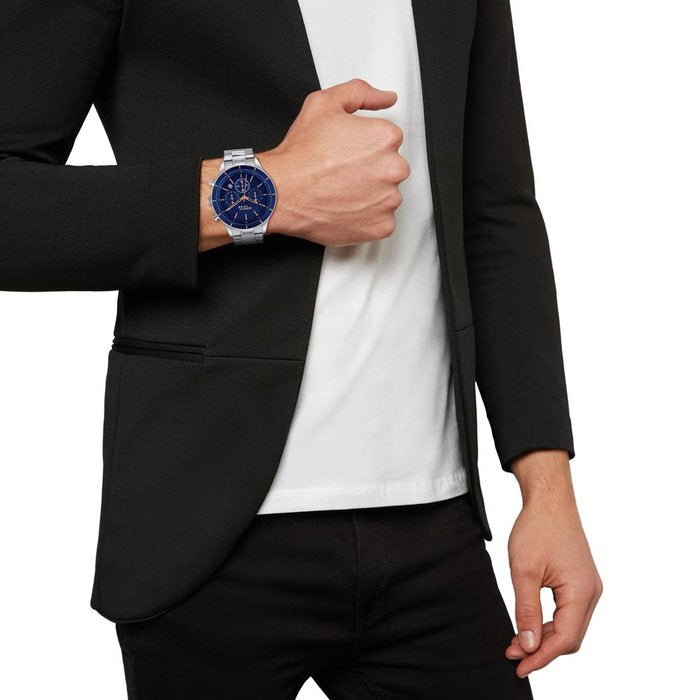 DUDE CHRONO GENT 42 MM