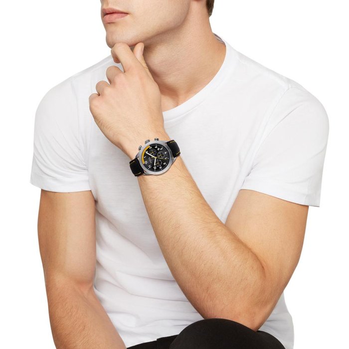 MATE - MULTIFUNZIONE GENT 41 MM