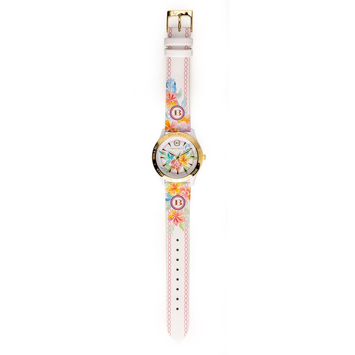 Orologio Flora
