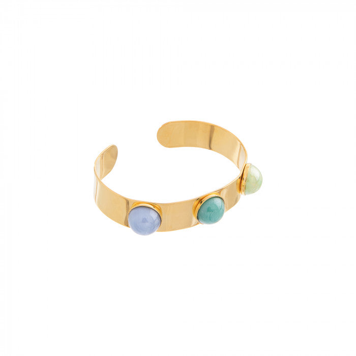 Bracciale schiava Seaside Serenity 3C