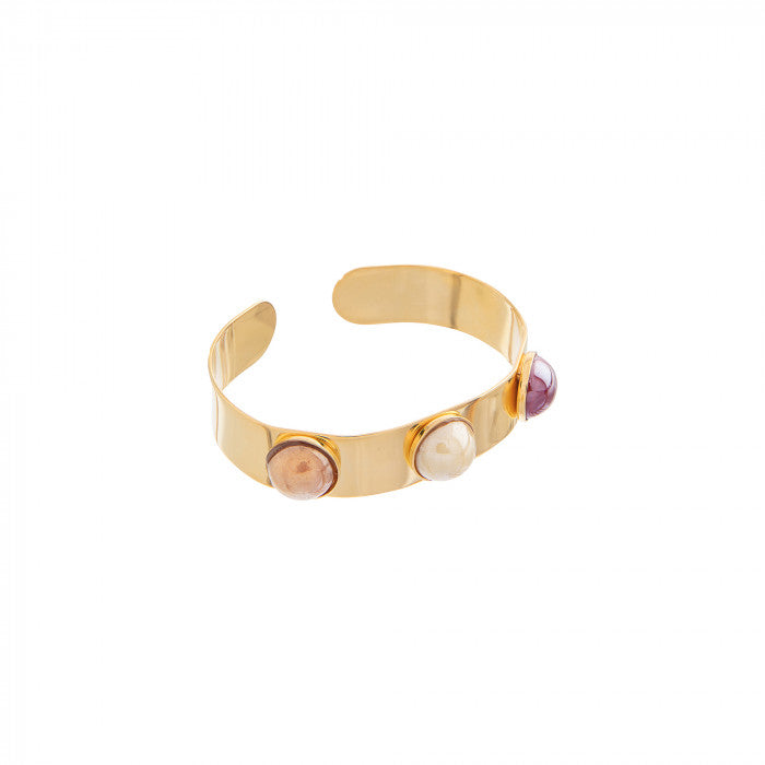 Bracciale schiava Seaside Serenity 3C