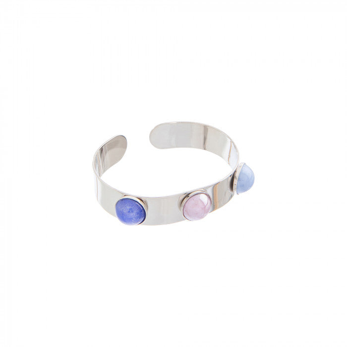 Bracciale schiava Seaside Serenity 3C