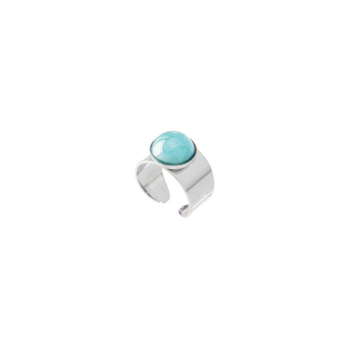 Anello fascia Seaside Serenity