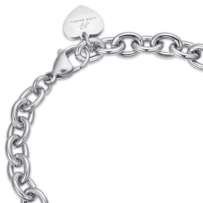 Bracciale In Acciaio Le Amiche Sono Le Sorelle Che Ti Scegli