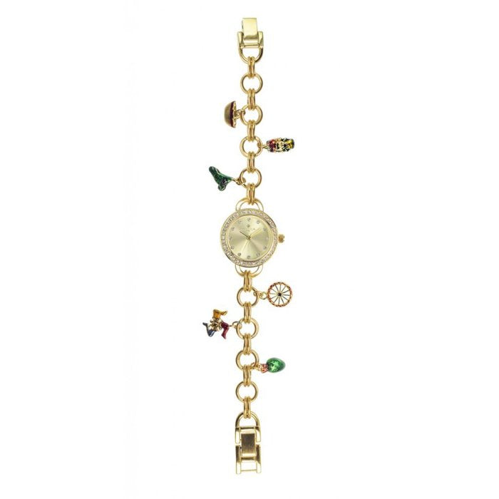 Orologio con charm