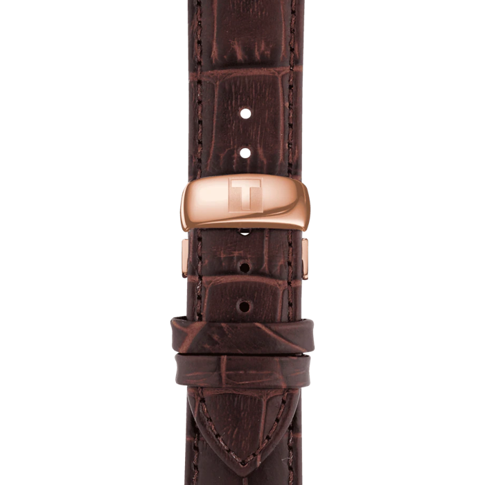 Tissot Tradition Gmt