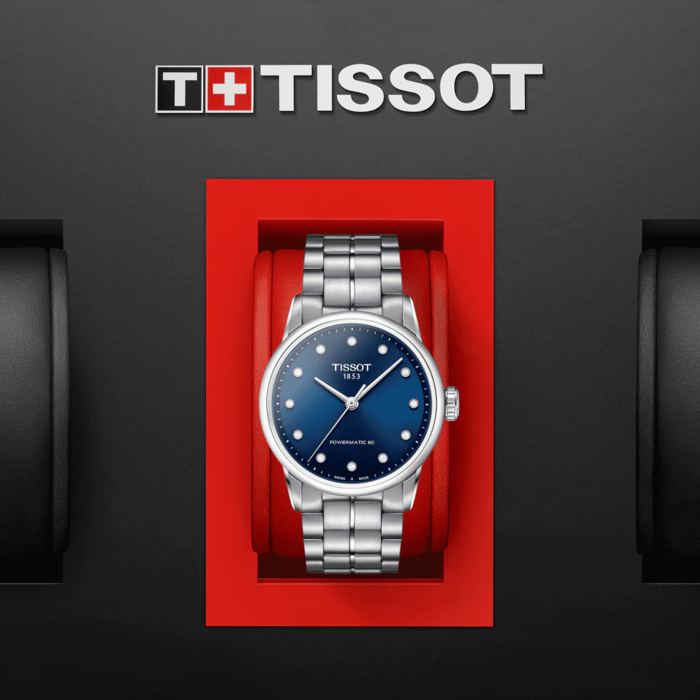 Tissot Luxury Automatic