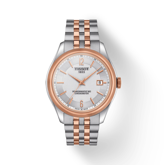Tissot Ballade Powermatic 80 Cosc