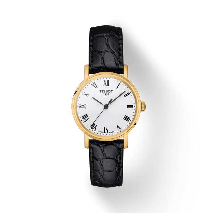 Tissot Everytime Small