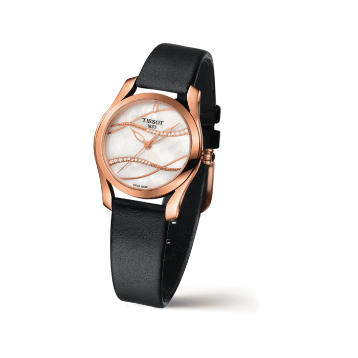 Tissot T-Wave