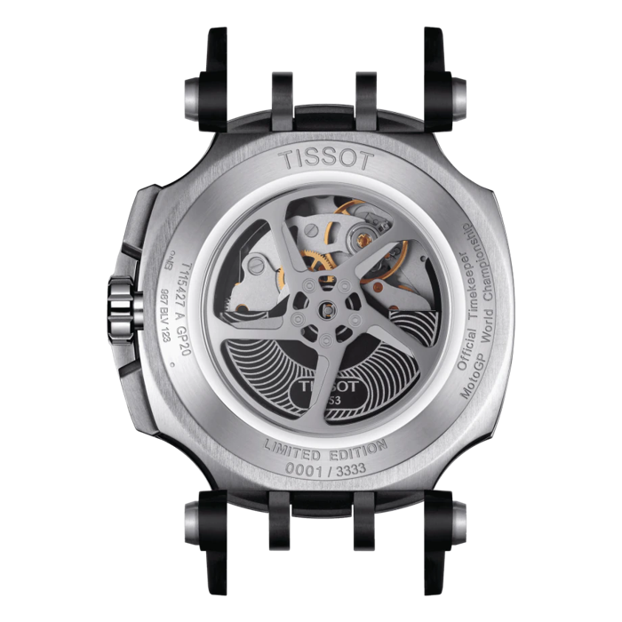Tissot T-Race Motogp Automatic Chronograph Limited Edition
