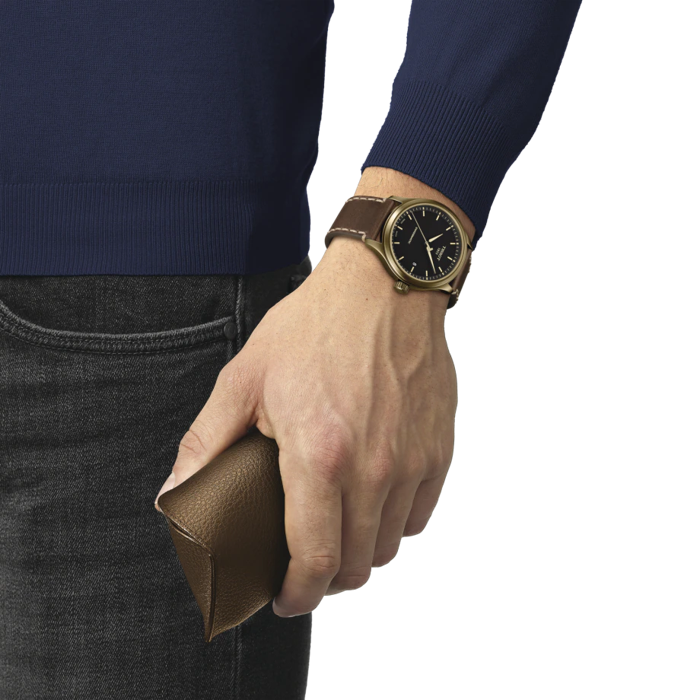 Tissot Gent Xl Swissmatic