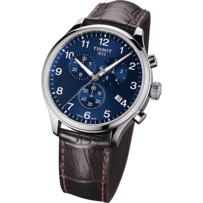 Tissot Chrono Xl Classic