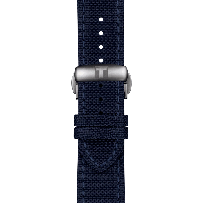 Tissot Seastar 1000 Powermatic 80 Silicium