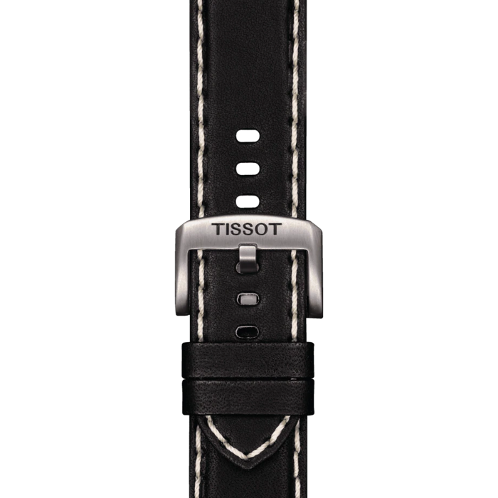 Tissot Supersport Gent
