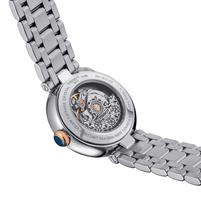 Tissot Bellissima Automatic