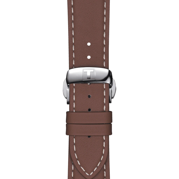 Tissot Gentleman Powermatic 80 Silicium