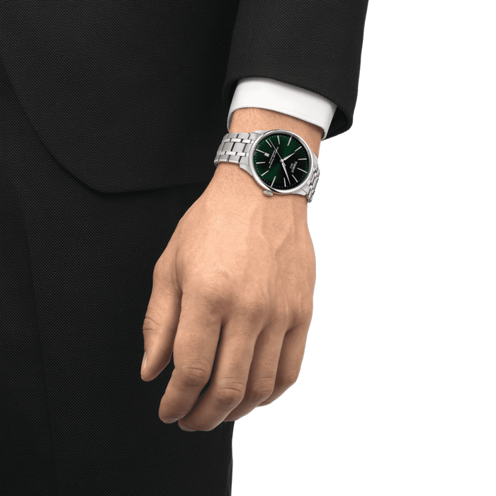 Tissot Chemin des Tourelles Powermatic 80 42mm