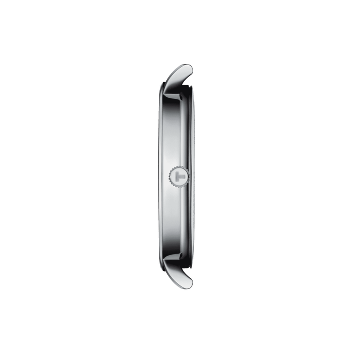 TISSOT EVERYTIME GENT