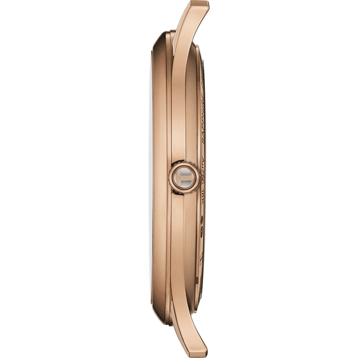 Tissot Excellence Lady 18K Gold