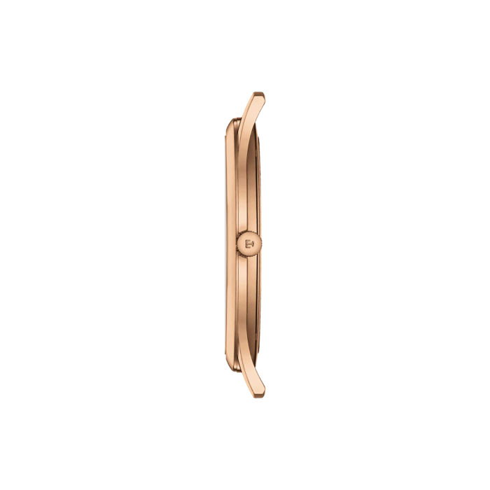 Tissot Excellence 18K Gold