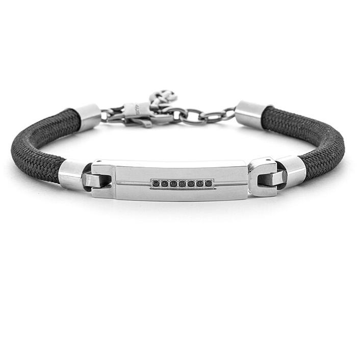 Bracciale cordino