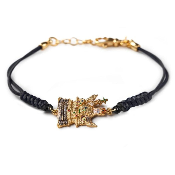 Bracciale Sant’Agata