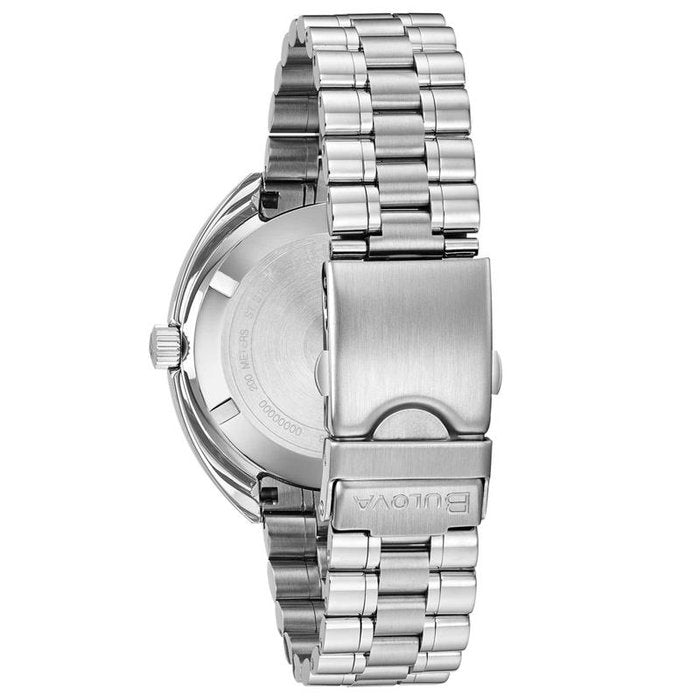Oceanographer 44mm