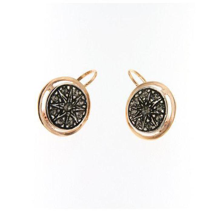 Orecchini In Argento 925