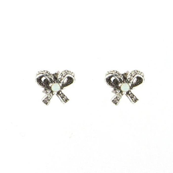 Orecchini In Argento 925