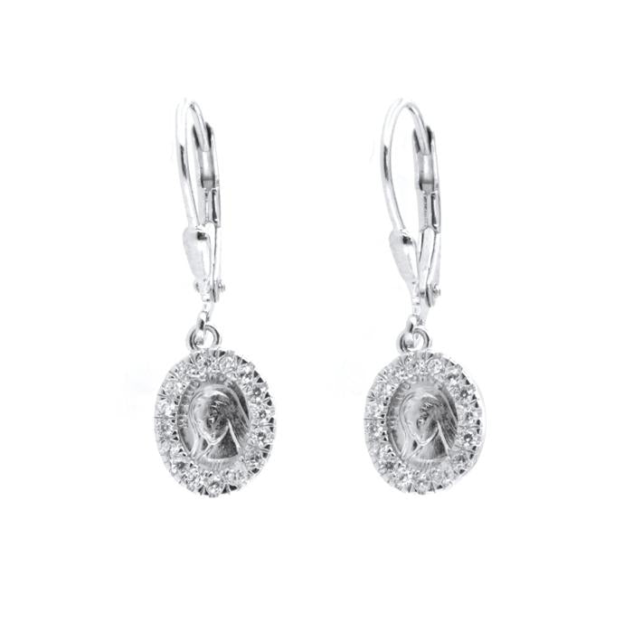 Orecchini In Argento 925