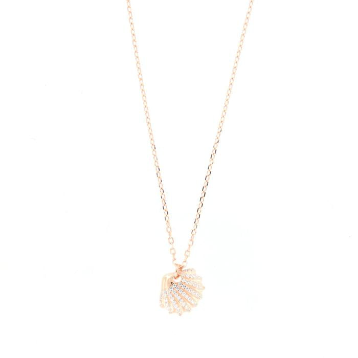 Collana In Argento 925