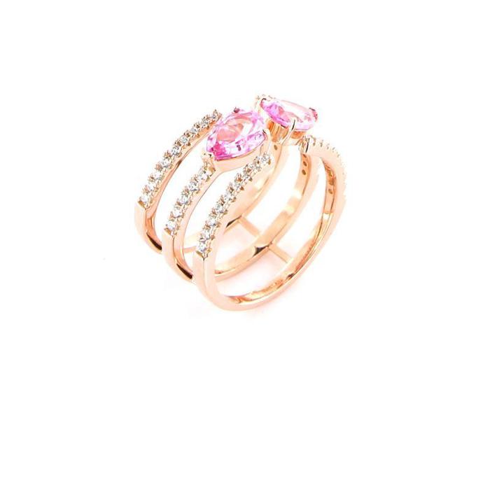 Anello In Argento 925